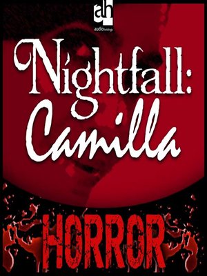 Camilla - Audiobook
